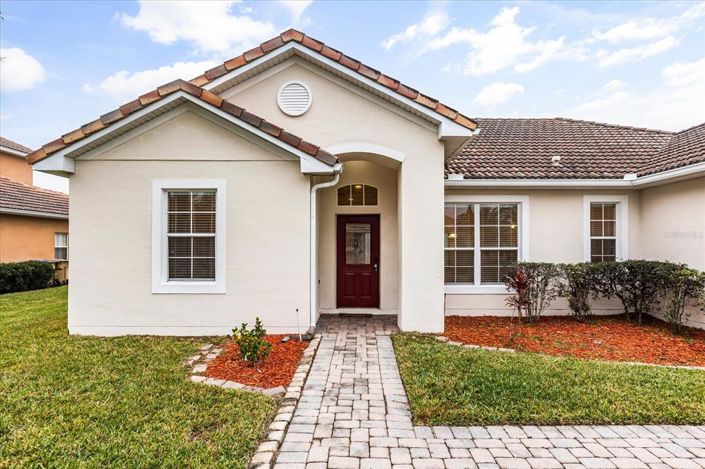 Image No.2-Propriété de 3 chambres à vendre à Kissimmee