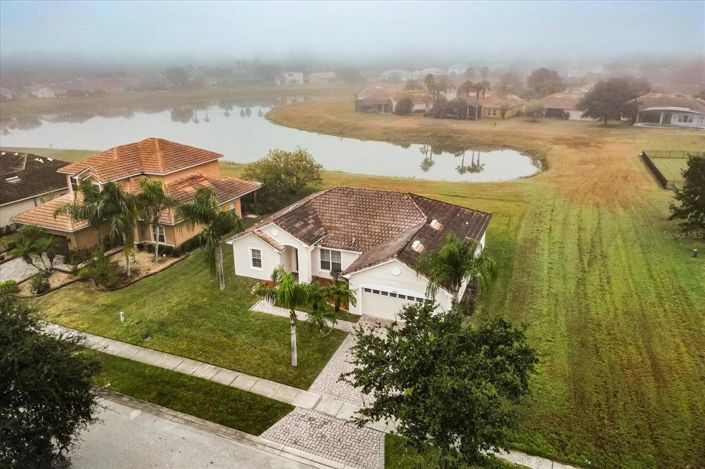 Image No.30-Propriété de 3 chambres à vendre à Kissimmee