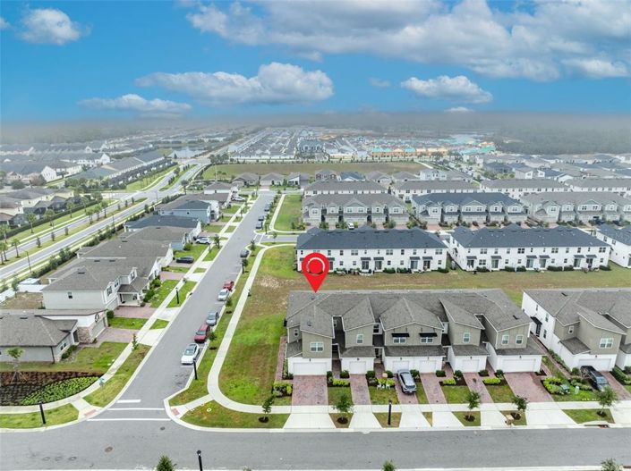 Image No.40-3 Bed Townhouse for sale