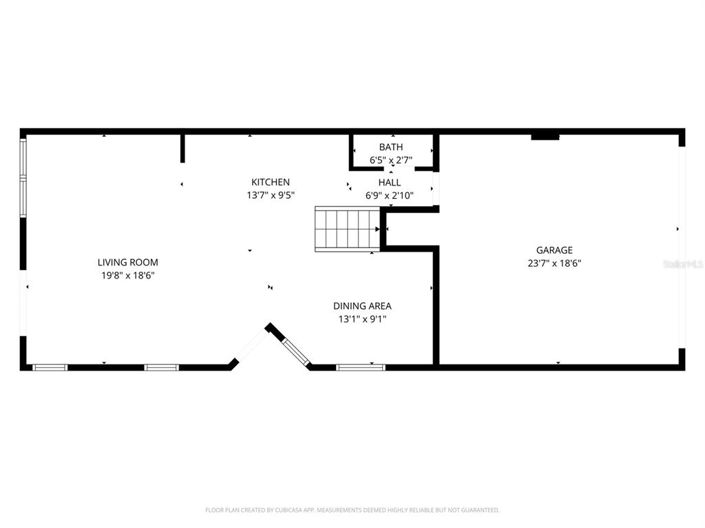 Image No.45-3 Bed Townhouse for sale