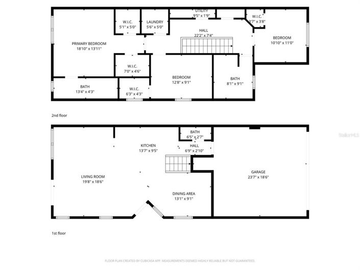 Image No.47-3 Bed Townhouse for sale