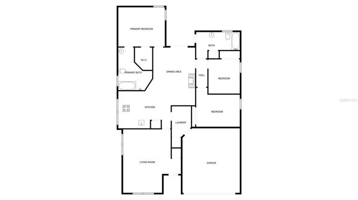 Image No.19-Propriété de 3 chambres à vendre à Davenport