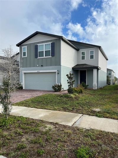 Image No.2-Propriété de 4 chambres à vendre à Haines City