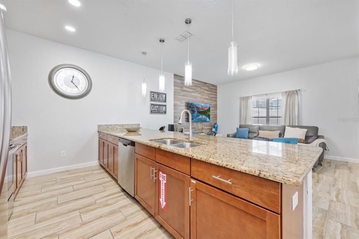 Image No.11-Maison de ville de 4 chambres à vendre à Kissimmee