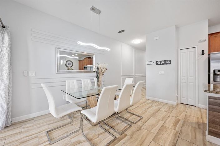 Image No.13-Maison de ville de 4 chambres à vendre à Kissimmee