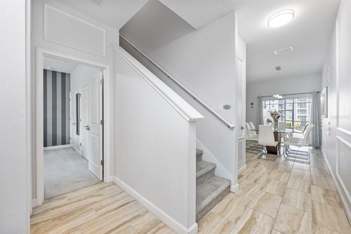 Image No.14-Maison de ville de 4 chambres à vendre à Kissimmee