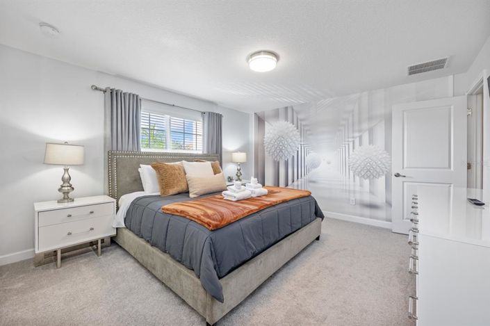 Image No.18-Maison de ville de 4 chambres à vendre à Kissimmee