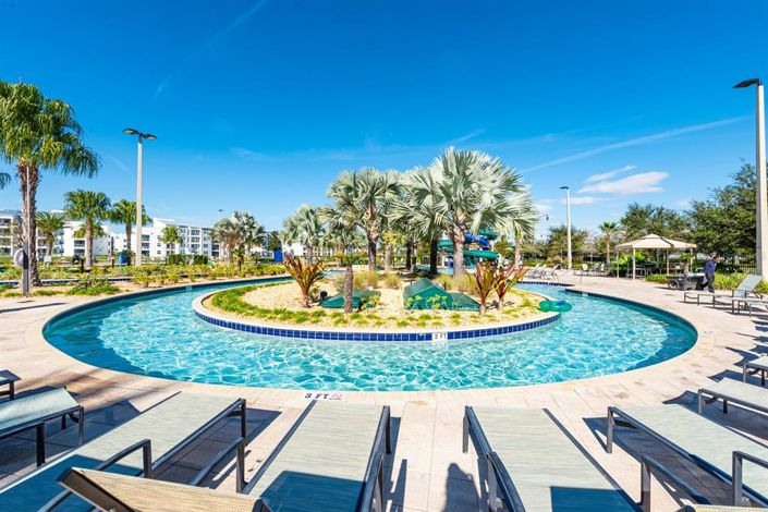 Image No.41-Maison de ville de 4 chambres à vendre à Kissimmee