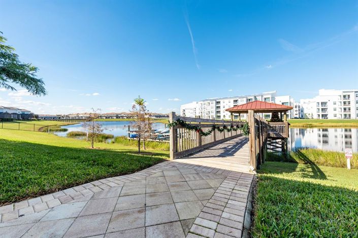 Image No.45-Maison de ville de 4 chambres à vendre à Kissimmee