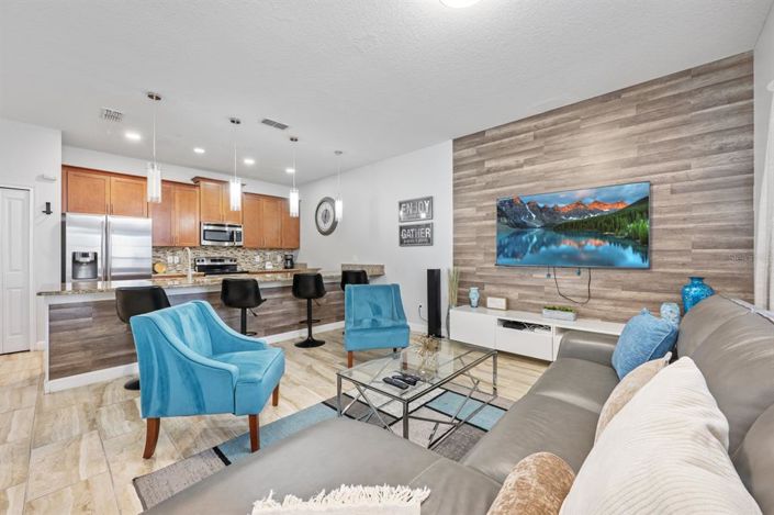 Image No.6-Maison de ville de 4 chambres à vendre à Kissimmee