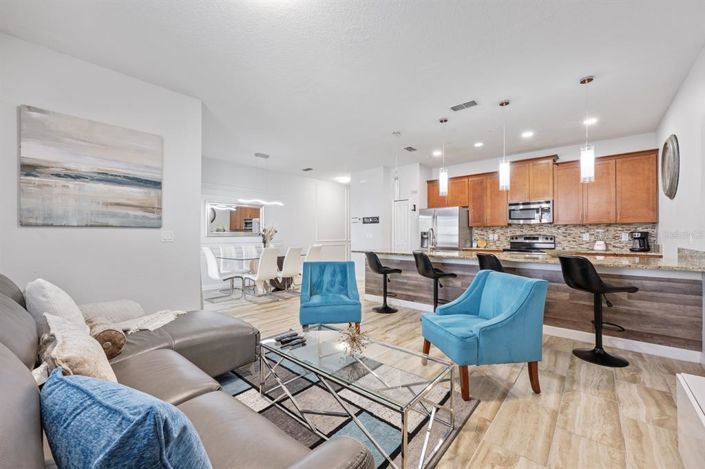 Image No.7-Maison de ville de 4 chambres à vendre à Kissimmee