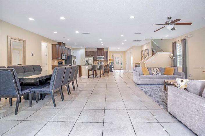 Image No.11-Propriété de 11 chambres à vendre à Kissimmee