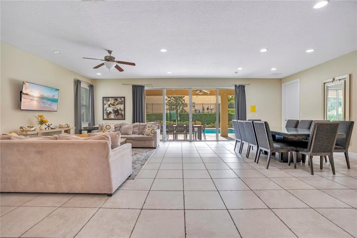 Image No.4-Propriété de 11 chambres à vendre à Kissimmee