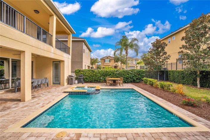 Image No.49-Propriété de 11 chambres à vendre à Kissimmee