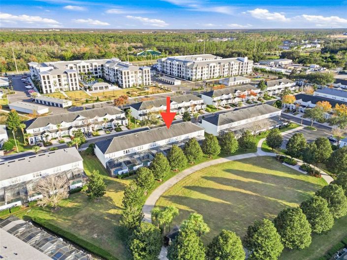 Image No.21-3 Bed Townhouse for sale