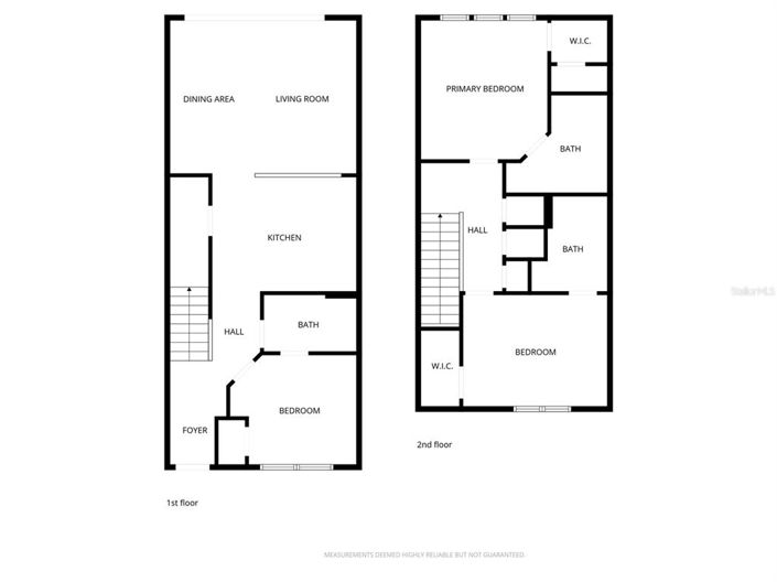 Image No.26-3 Bed Townhouse for sale