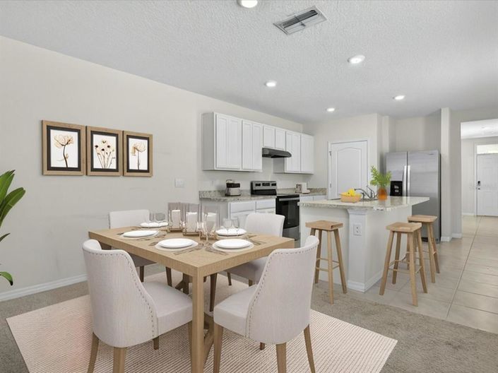 Image No.3-Propriété de 3 chambres à vendre à Davenport