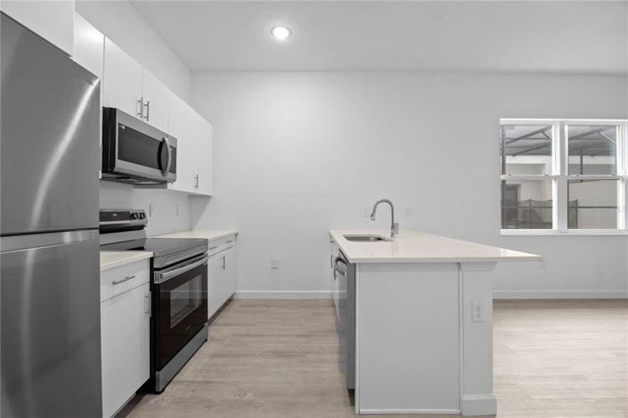 Image No.4-Maison de ville de 5 chambres à vendre à Davenport