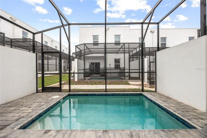 Image No.43-Maison de ville de 5 chambres à vendre à Davenport