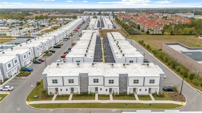 Image No.46-Maison de ville de 5 chambres à vendre à Davenport