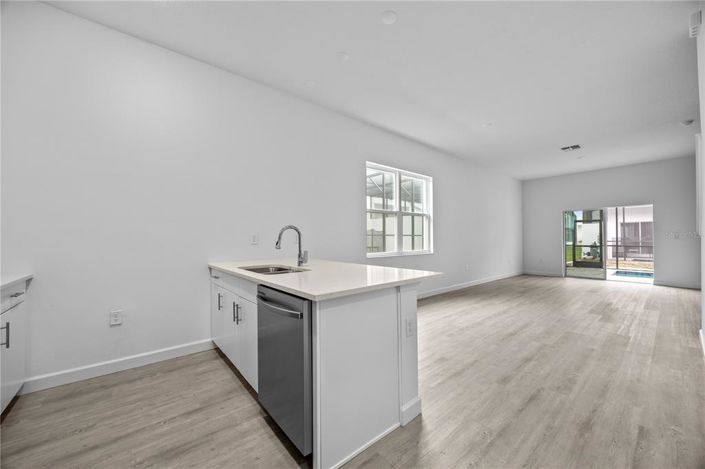 Image No.5-Maison de ville de 5 chambres à vendre à Davenport