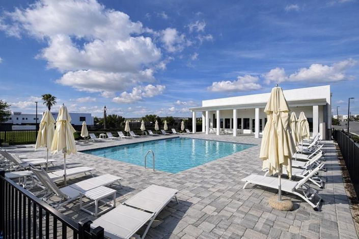 Image No.50-Maison de ville de 5 chambres à vendre à Davenport