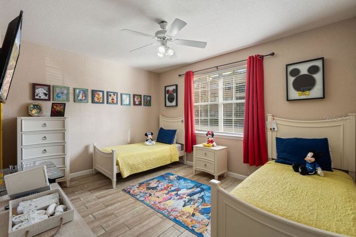 Image No.17-Propriété de 3 chambres à vendre à Davenport