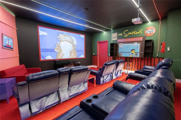 Image No.38-Propriété de 10 chambres à vendre à Davenport