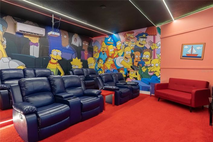 Image No.39-Propriété de 10 chambres à vendre à Davenport