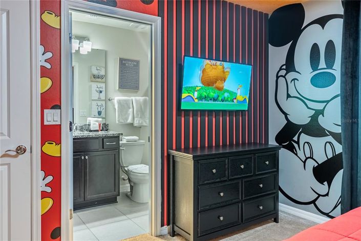 Image No.50-Propriété de 10 chambres à vendre à Davenport