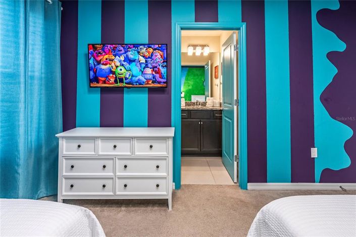 Image No.60-Propriété de 10 chambres à vendre à Davenport