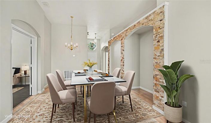 Image No.10-Propriété de 4 chambres à vendre à Kissimmee