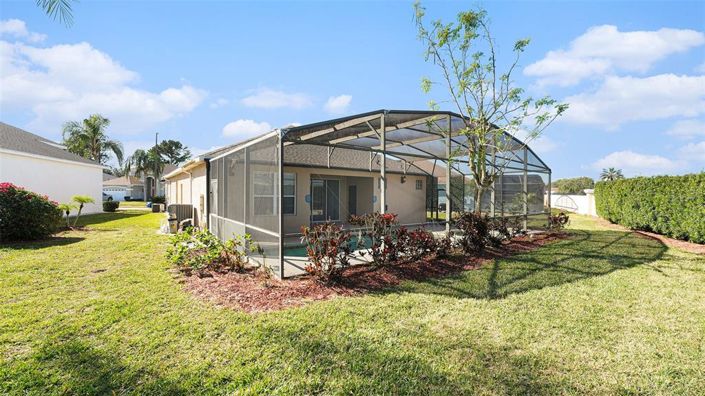 Image No.25-Propriété de 4 chambres à vendre à Kissimmee