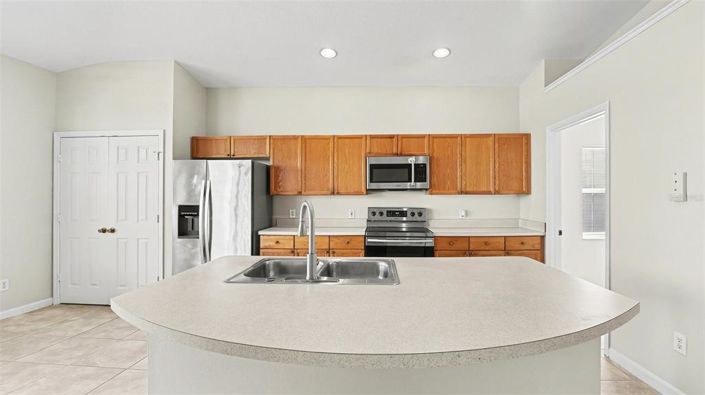 Image No.7-Propriété de 4 chambres à vendre à Kissimmee