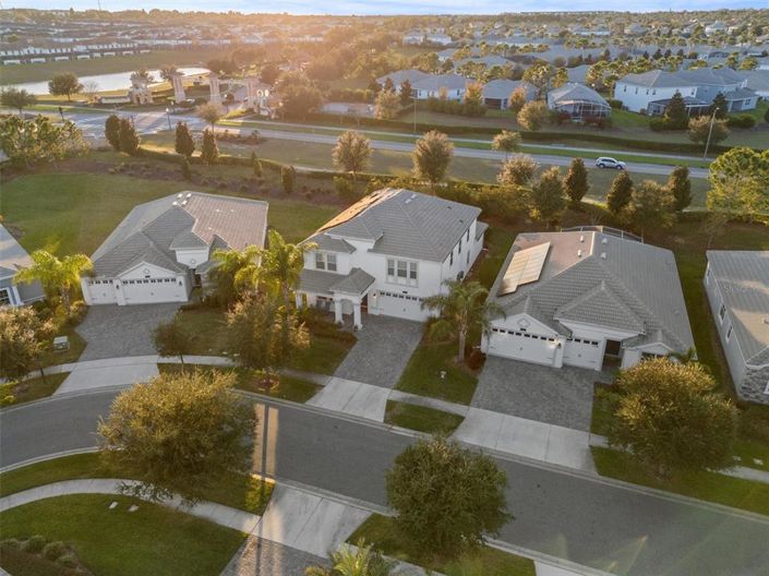 Image No.3-Propriété de 5 chambres à vendre à Champions Gate