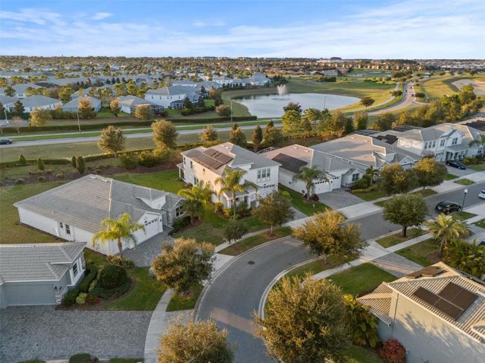 Image No.4-Propriété de 5 chambres à vendre à Champions Gate