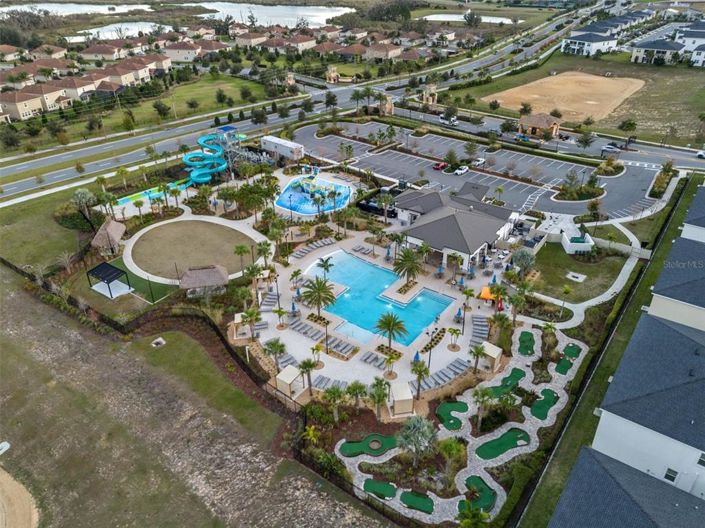 Image No.43-Propriété de 5 chambres à vendre à Champions Gate