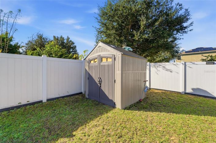 Image No.22-Propriété de 3 chambres à vendre à Haines City