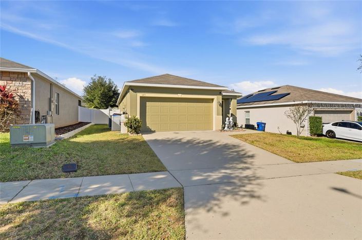 Image No.23-Propriété de 3 chambres à vendre à Haines City