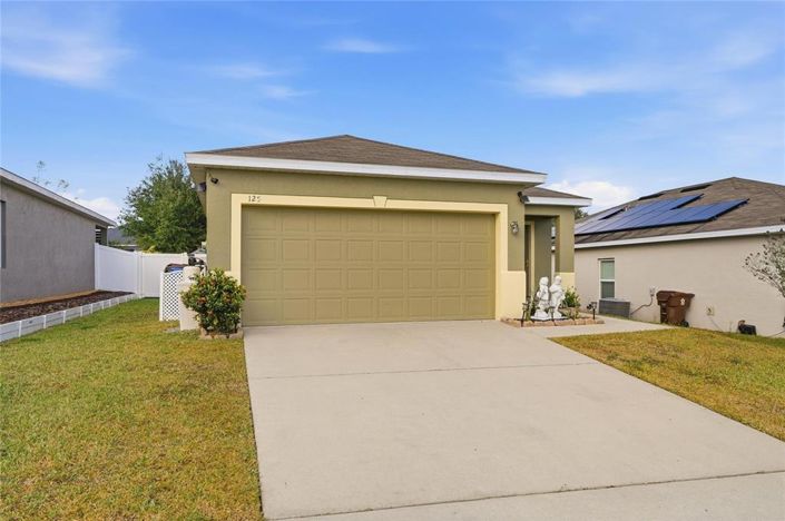 Image No.28-Propriété de 3 chambres à vendre à Haines City