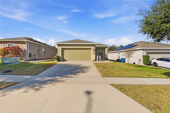 Image No.29-Propriété de 3 chambres à vendre à Haines City