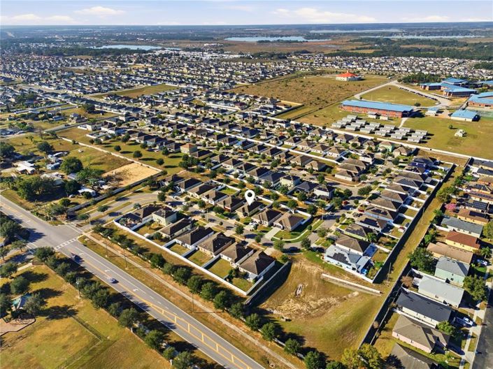 Image No.33-Propriété de 3 chambres à vendre à Haines City