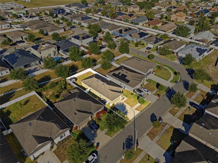 Image No.42-Propriété de 3 chambres à vendre à Haines City