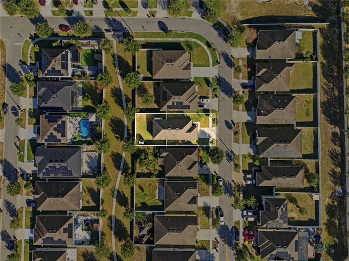 Image No.43-Propriété de 3 chambres à vendre à Haines City