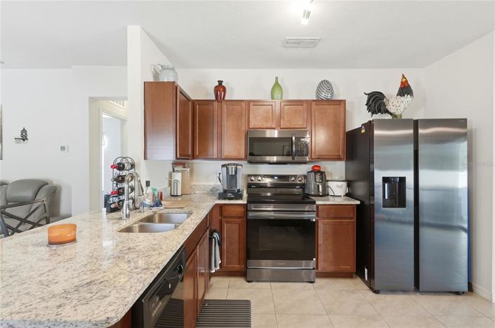 Image No.9-Propriété de 3 chambres à vendre à Haines City