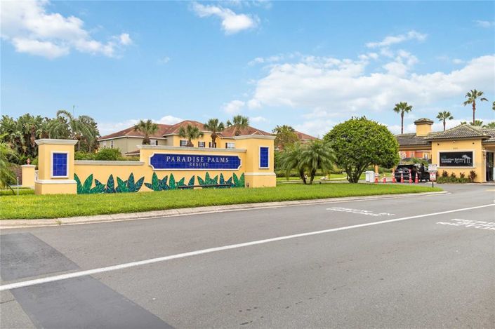 Image No.30-Maison de ville de 4 chambres à vendre à Kissimmee