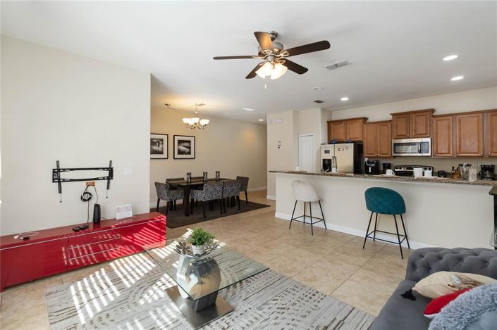 Image No.8-Maison de ville de 4 chambres à vendre à Kissimmee