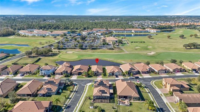 Image No.30-Propriété de 4 chambres à vendre à Davenport