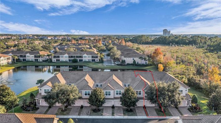 Image No.35-Propriété de 3 chambres à vendre à Davenport