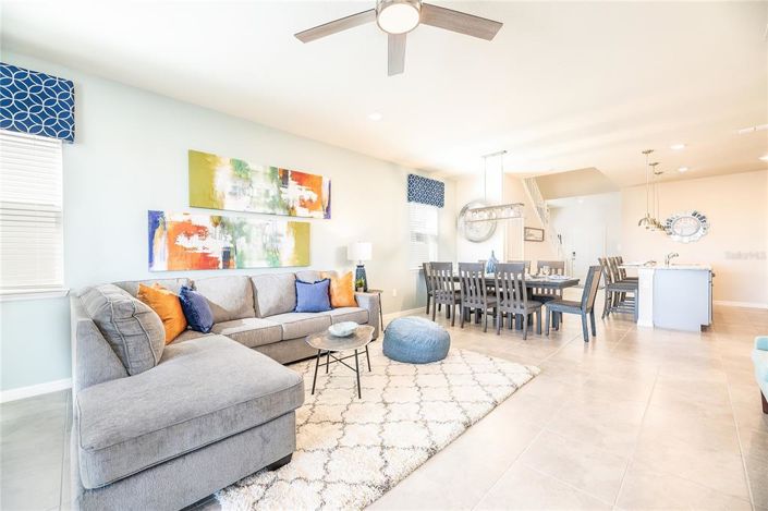 Image No.5-Propriété de 7 chambres à vendre à Davenport